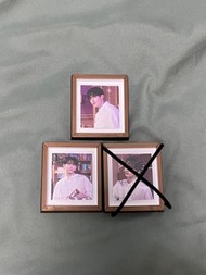 放seventeen museum 磁石