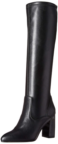 Franco Sarto Womens Katherine Knee High Boot Franco Sarto Womens Katherine Knee High Boot