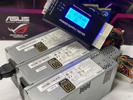 เพาเวอร์ ซัพพลาย acer  power supply 80+  เพาเวอร์คอมเอเซอร์ อุปกรณ์จ่ายไฟคอม PSUมือ2  สินค้าเข้าใหม่