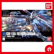 Bandai Freedom Gundam SEED ZGMF-X10A HGCE HG 57404 Gundam Model Kits Z.A.F.T. Mobile Suit