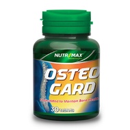 READYSTOK ORIGINAL 100% NUTRIMAX OSTEO GARD ISI 30 VITAMIN OSTEOGARD UNTUK MENCEGAH PENGEROPOSAN TUL