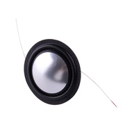 ciciTree 26mm Dome Treble Tweeter Voice Coil Diaphragm Fit for B&W DM630 Speaker