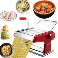 Household Small Multi-Functional Manual Dough Press Machine Split Manual Dough Press Machine Rolling