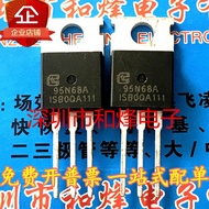 10 Piece  TTP95N68A MOS Radio triode