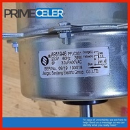 ☈ △ Fan Motor For Panasonic Aircon Unit (Model: A951946)