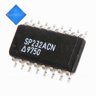 5piece SP232ACN SP232ECN SP232 SOP-16 In Stock