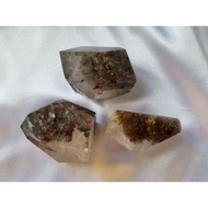 Lodolite / Phantom Quartz / Garden Quartz - Free Form