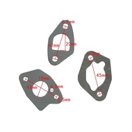 [Super]3pcs Set Carburetor Carb Paper Gasket for Honda GX160 GX168 GX200 Engine [Ready Stock]