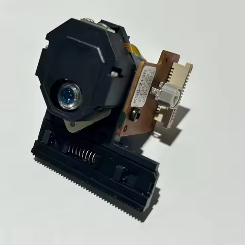 KSS-213B Blue Objectglass Eye KSS213B KSS-213CL KSS-213C Radio CD Player Laser Lens Head Optical Pic