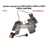 Ready Laptop Speaker Asus A407 A407m A407ma X407 X407m X407UAR New