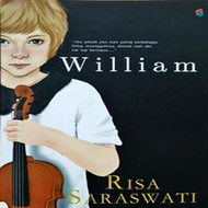 William - Risa Saraswati