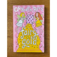Fairy Gold - A Naughty Fairy Causes Trouble by Gwyneth Rees TPB 2006