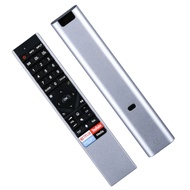 New ERF6C62H Suitable for Haixin 4K Ultra-High Definition Voice TV Remote Control 55Q8 65R8 75R8