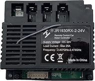 FULIHUA JR1930RX-2-24V Control Box Receiver Match 2.4G Bluetooth Remote Control, Accessory Receive C