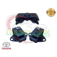 (1PC) TOYOTA HILUX LN166 ENGINE MOUNTING SET (PREMIUM QUALITY)