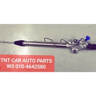 PLACER X VAN / JOY LONG VAN 2.5 STEERING RACK