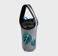 BLR  環保杯 飲料提袋 觀葉植物 A2 圓葉花燭