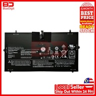 Lenovo  L13M4P71 Battery for Lenovo 7.6V 44Wh New YOGA 3 PRO L14S4P71 1370 Pro-I5Y70 Pro-I5Y71 Pro-5