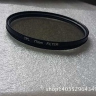 Camera Polarizer Filter CPL Polarizer 58mm