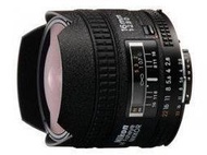 【Buy More】全新 NIKON AF Fisheye 16mm F2.8D F2.8 D 魚眼鏡頭 公司貨