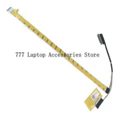 For Lenovo IdeaPad slim 5 16irl8 IR EDP LCD screen cable 30pin dc02c012600