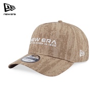 9FORTY A-Frame New Era Comic Space Khaki Adjustable Cap