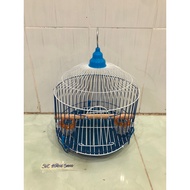 05 Plastic cuckoo rolls size 36cm (dk36, c30)