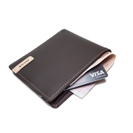 JACOB Wallet กระเป๋าสตางค์ 21921 21921_BROWN One