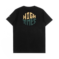 TM420 High Times T-Shirt (Cotton Combed 24s Thick Fabric) T Shirt Lelaki