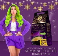 MADAM KILAY Slimming K Coffee JUMBO PACK