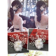 Handmade Hairpin M39 (Real Picture)