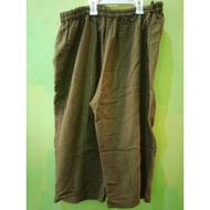 PAAKIAN WOMEN'S BOTTOM PANTS