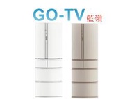 [GO-TV] MITSUBISHI三菱 513L日本原裝 變頻六門冰箱(MR-RX51E) 限區配送