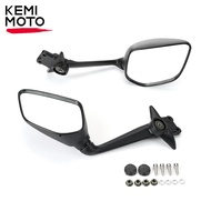 TMAX530 2017-2020 Mirror Motorcycle Side Rearview Mirrors For Yamaha TMAX 530 TMAX-530 XP530 TMAX560