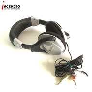 Altec Lansing Legendary Stereo Headset AHS-502