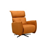 ZEN Collection Swivel Recliner Chair รุ่น MANGO เก้าอี้ ปรับนอน 1 ที่นั่ง