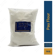 Pau Flour / Tepung Pau 1KG