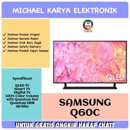 sale QLED SAMSUNG 50 Inch Q60C QLED 4K Smart TV Samsung 50Q60C