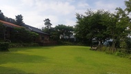 Jangseong Suyang Howon Pension