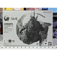 SHMonsterarts Godzilla 2023 Minus One (Minus Color; (P Bandai)