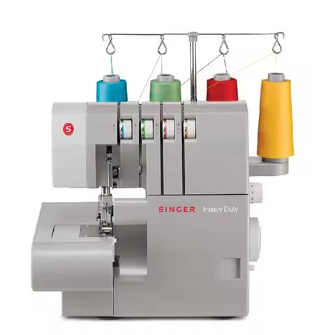 14HD854 Four-line Multi-function Overlocking Confidential Copy Machine Overlock Sewing Machine Overl