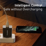 Mcdodo Charger 18W QC 3.0 Quick Charger EU CH-8900