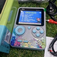 G5 GAME BOX 500 IN 1