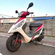 2015 光陽 KYMCO GP 125 碟煞版
