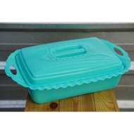 ASA Square Vegetable Container - Multipurpose Food Container