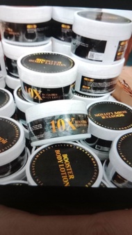 hand body lotion al maxi glow terbaru DNA