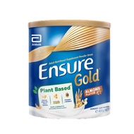 ENSURE Gold Almond Flavor