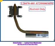 02 Stonetaskin L20474-001 4 Dc28000l8d0 L20470-001 At29m0030p0 Para Sa HP 15-Da 15-Db Series Lapt