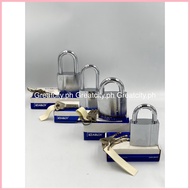 ☾ ◮ ABLOY ORIGINAL FINLAND PADLOCK