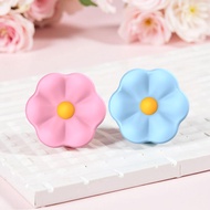 Switch2 NS Cụ Thể Ngón Tay Cái Grip Trắng Phím Thoải Mái Nhiều Mẫu Tương Thích Với Nintendo Switch 2